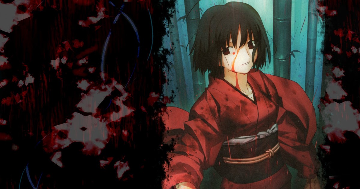 かっこいい Pc 壁紙 19x1080 アニメ Udin