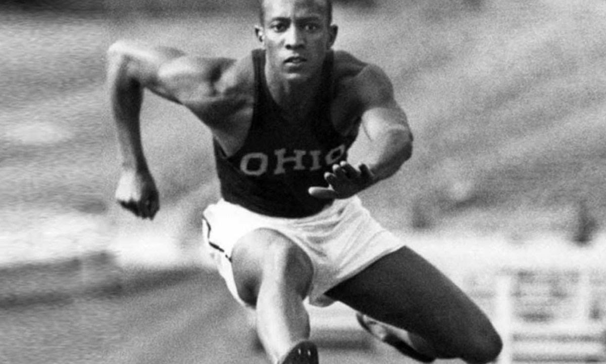 1896 · 1900 · 1904 · 1908 · 1912 · 1920 · 1924 · 1928 · 1932 · 1936 · 1948 · 1952 · 1956 · 1960 · 1964 · 1968 · 1972 · 1976 · 1980 · 1984 · 1988 · 1992 · 1996 · 2000 · 2004 · 2008 · 2012. Quando Jesse Owens Fermo Il Tempo Alle Olimpiadi Di Berlino Pokerstars News