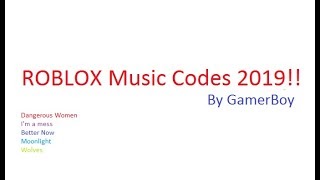 Roblox Codes For Music Moonlight - roblox custom music codes