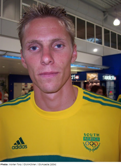 We have requested the full fina. Olympedia Roland Schoeman