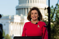 “Madam Speaker: A Behind-the-Scenes Look at the U.S. Speaker of the House”