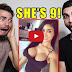 Guess Her Age Challenge 