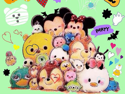 かわいい ツムツム 可愛い 壁紙 3167 かわいい ツムツム 可愛い 壁紙 Gambarsaeugo