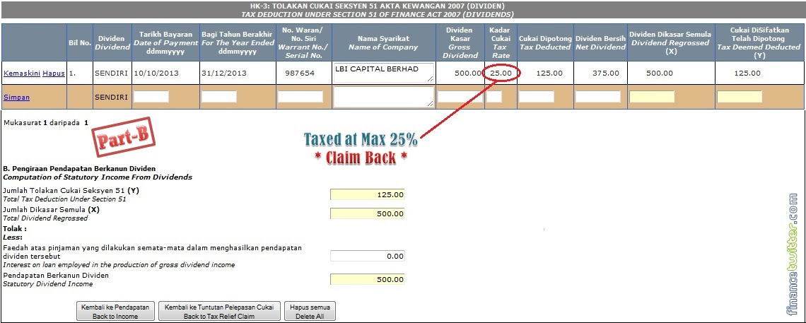 I require to declare my income statement and pay income tax. 15 Tax Deductions You Should Know E Filing Guidance Financetwitter