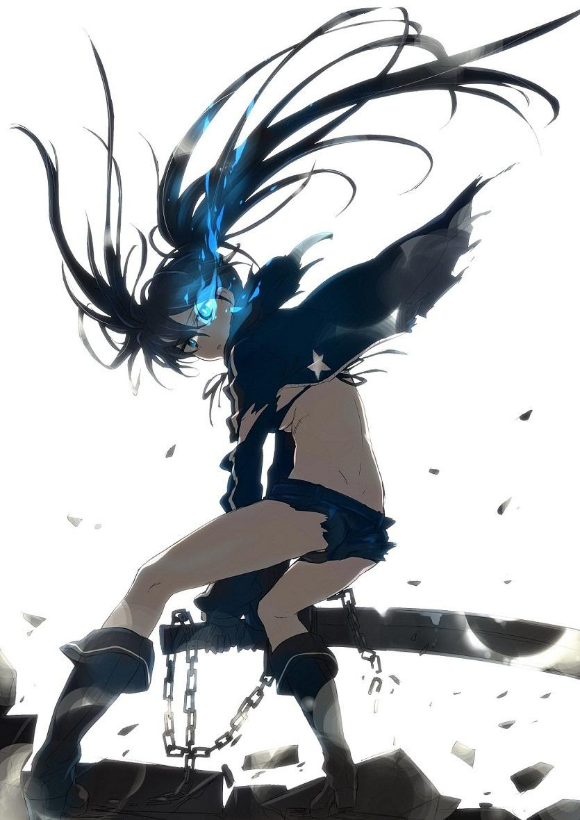 かっこいい 銃 女の子 イラスト 美しい芸術
