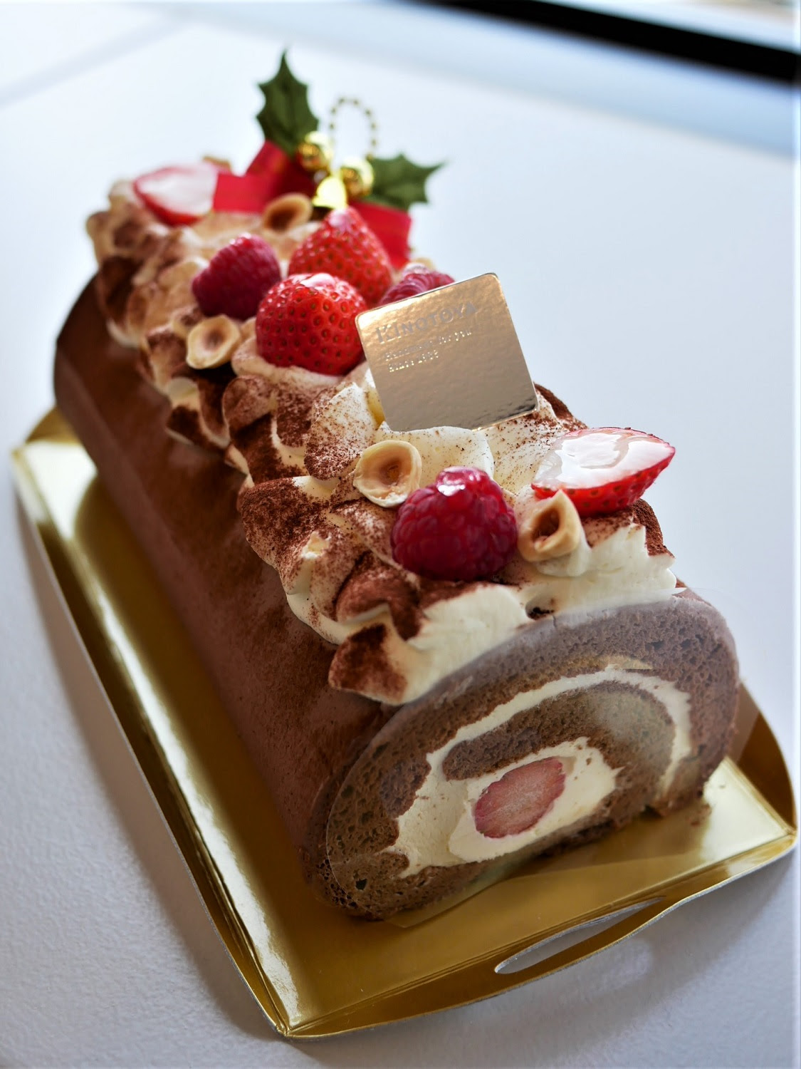 ダウンロード可能 きのとや クリスマス ケーキ 500 トップ画像のレシピ