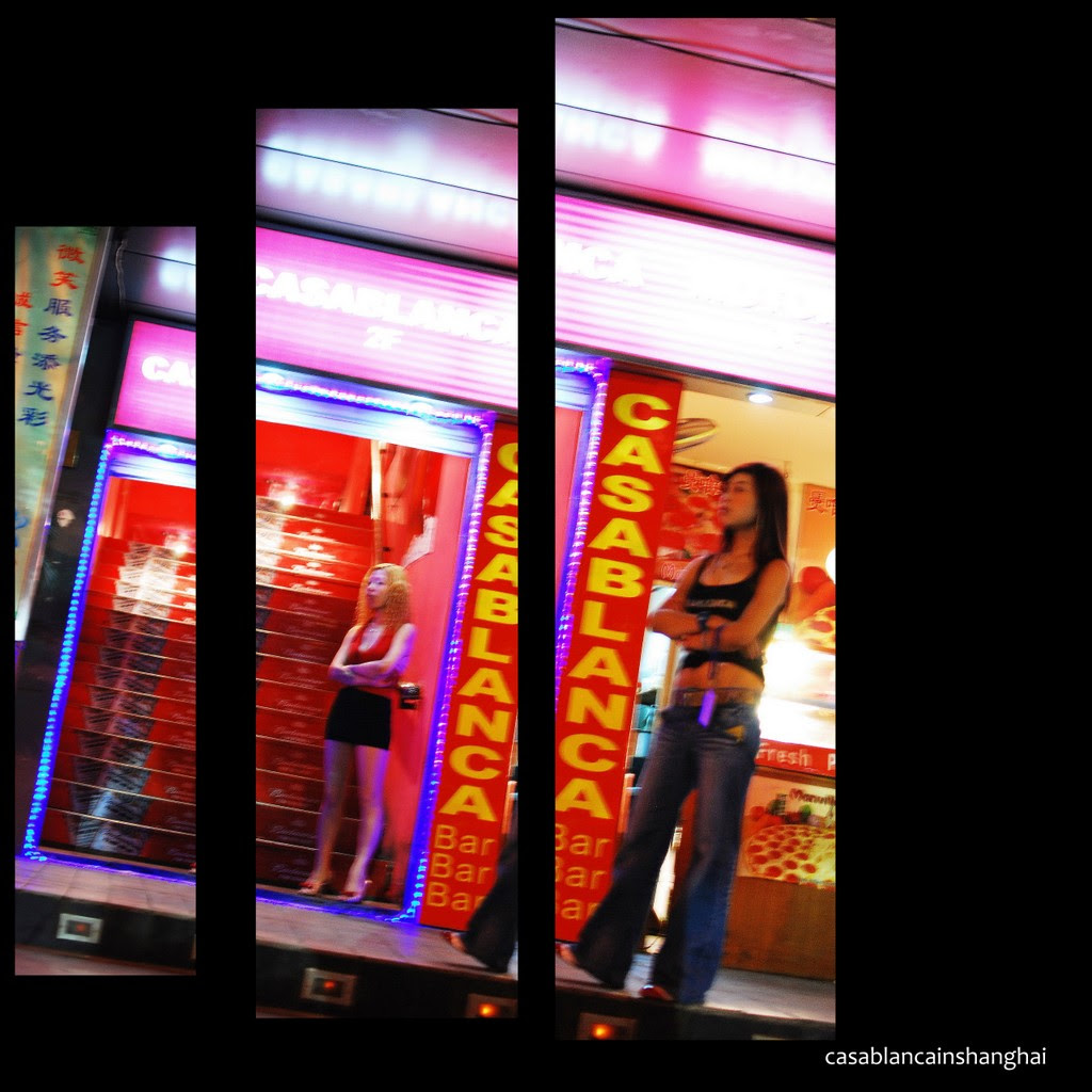 Watch drama online in high quality. Pink Nights Charles Carrard