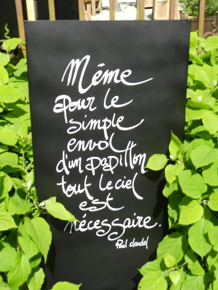 Texte Anniversaire Jardinier Sirena