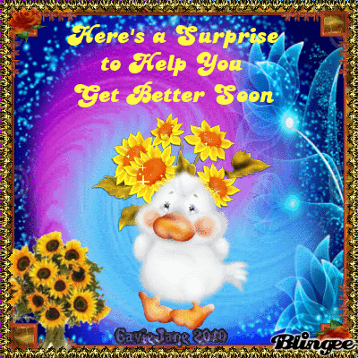 This isn't only about second leads, i picked scenes that fits the lyrics. Get Better Soon Picture 105268964 Blingee Com