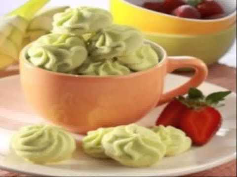 Resep Kue Kering 2015 Ncc