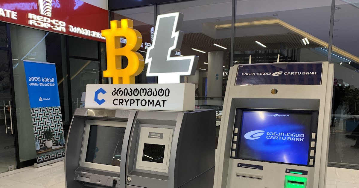 Bitcoin atm business reddit