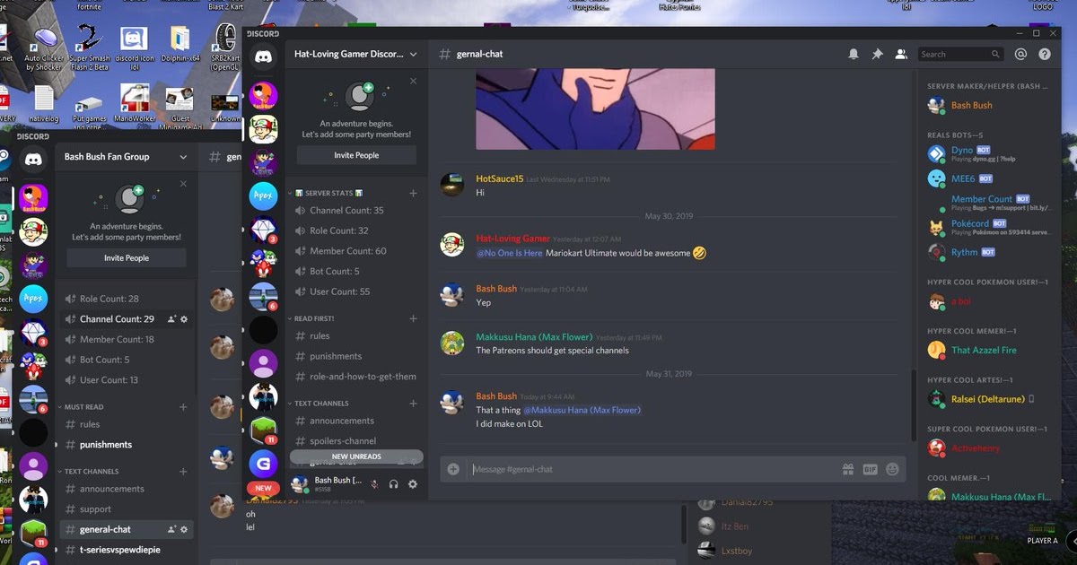 Discord Trading Groups - unofficial roblox discord server