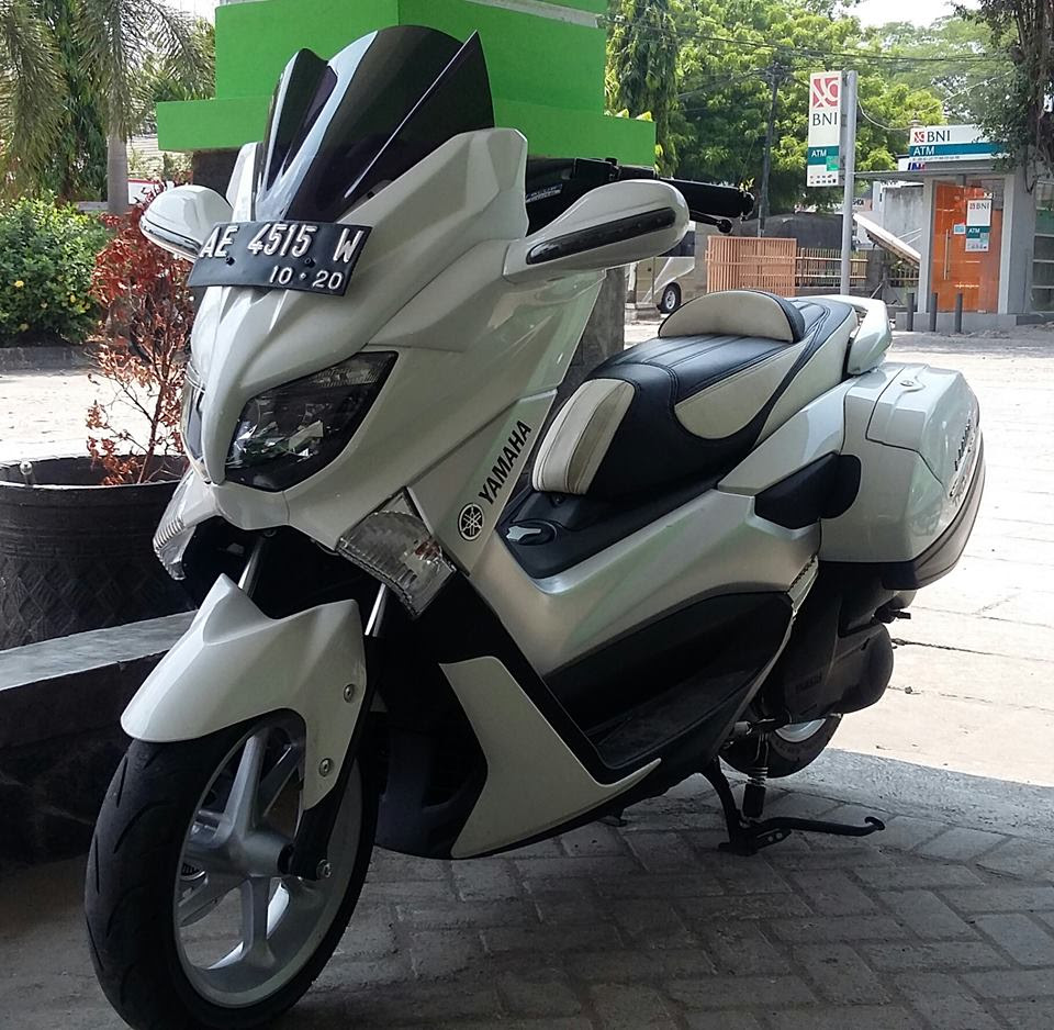 Download Gambar Modifikasi Nmax 2019 Warna Hitam Sobotomotif Download Gambar Modifikasi Nmax 2019 Warna Hitam Sobotomotif