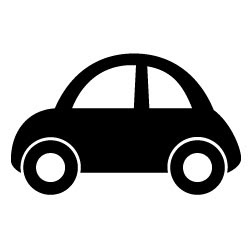 最高の車 イラスト シルエット スーパーイラストコレクション