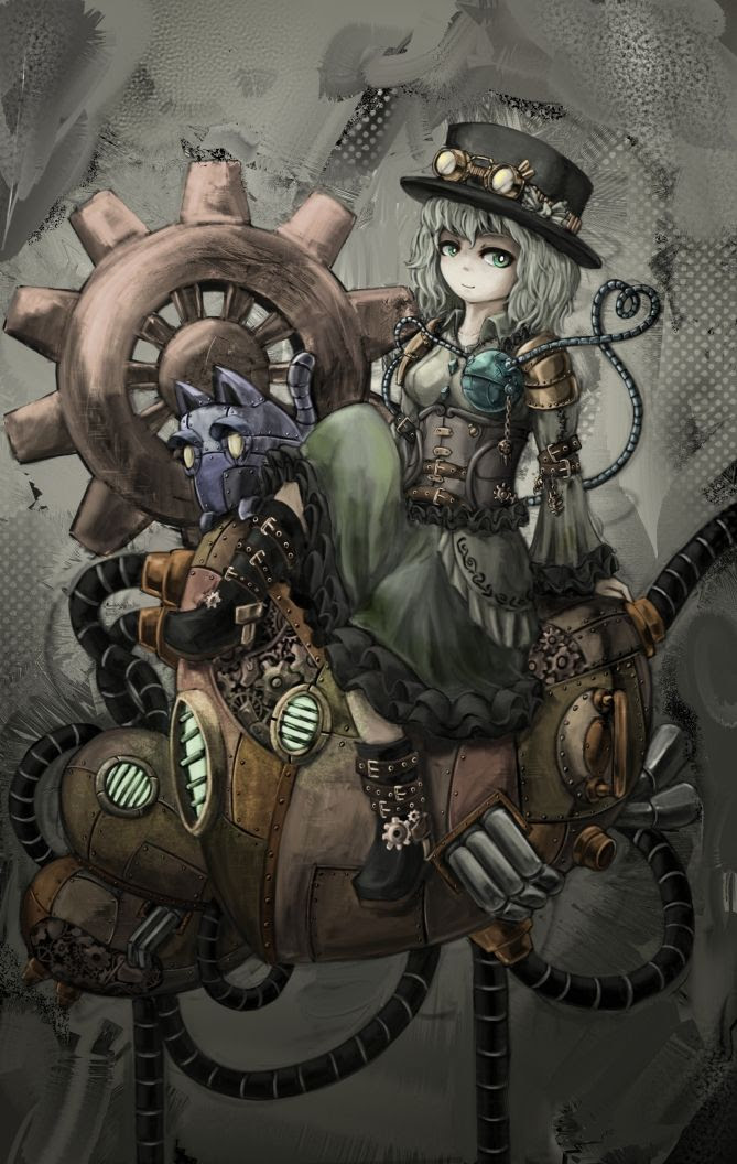 無料イラスト画像 最高のかっこいい ロボット イラスト 簡単