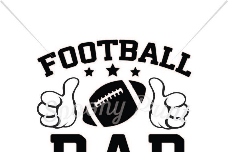 Download Free Football Dad Crafter File