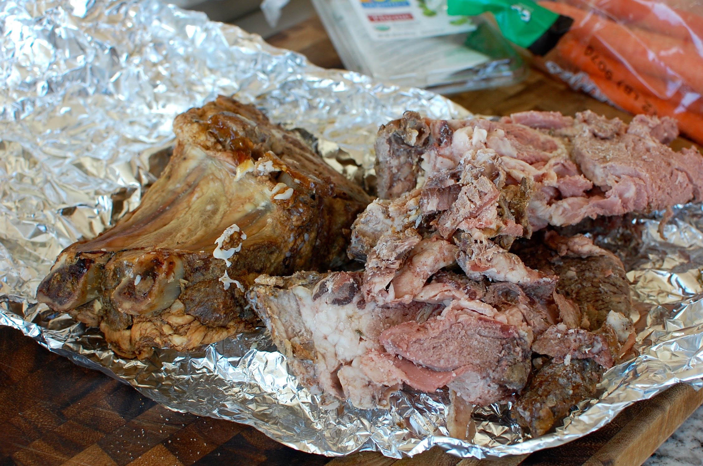 Add onions, carrots, and celery and cook until soft, 5 minutes. Leftover Prime Rib Roast Beef Stew Crock Pot Or Slow Cooker Recipe The 350 Degree Oven