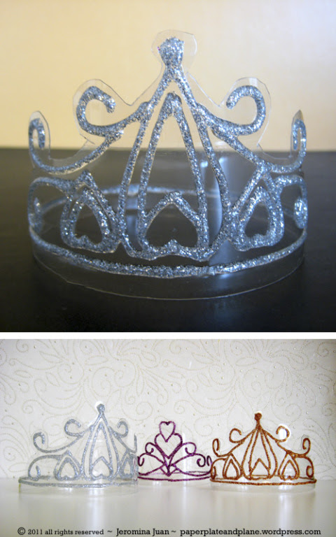 This diy tutorial on how to make a crown for a princess is a very simple diy tutorial. 10 Beautiful Diy Crowns Housing A Forest