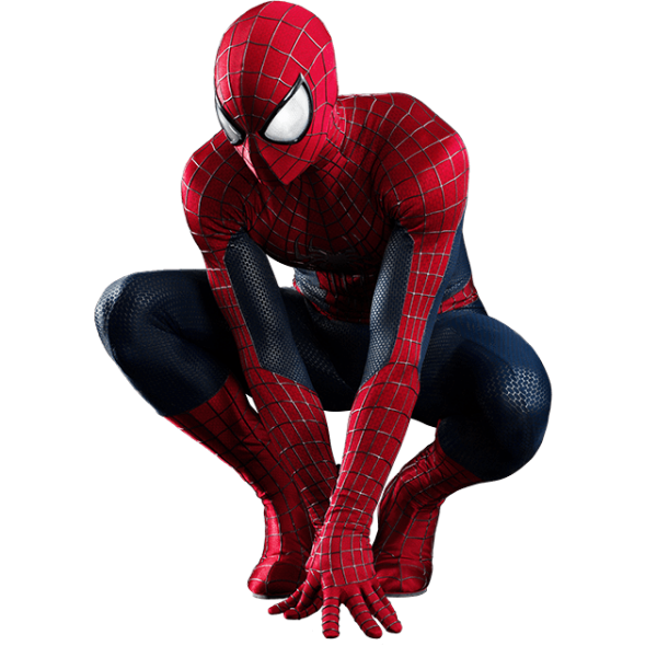 Download Gambar Spiderman 3d - Koleksi Gambar HD
