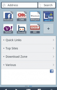 App uc browser v9.5 sur java ware : Free Java Uc Browser 9 0 Next Software Download
