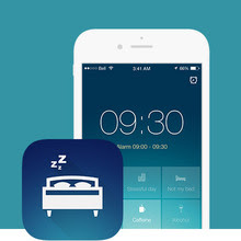 app sleep better