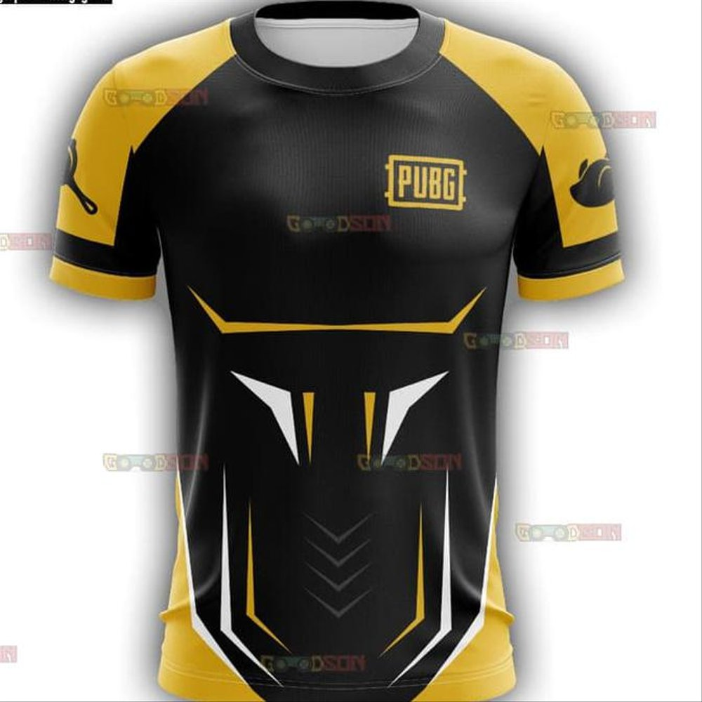 Download 2341+ Mockup Mentahan Jersey Gaming Polos DXF Include