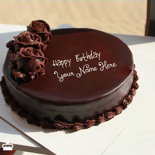 Gambar Coklat Moist Cake - Gambar IJK