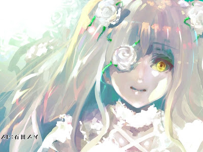 √ダウンロード 壁紙 石田 スイ イラスト 綺麗 311427