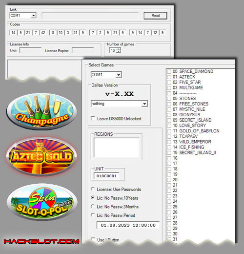 Jackpot party casino hack generator. Program To Hack Slot Machines Cracking Programs