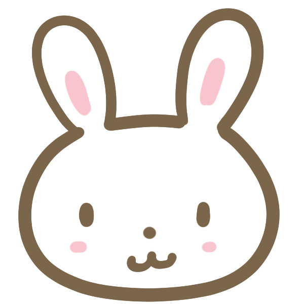 50 素晴らしいウサギ 顔 イラスト 動物ゾーン