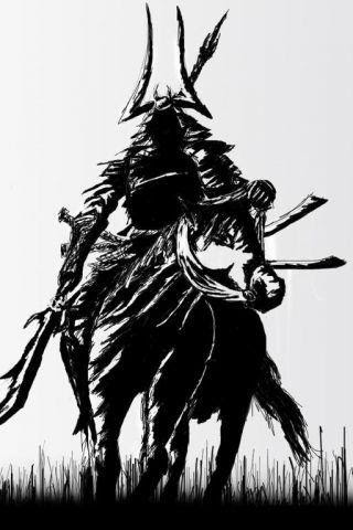動物画像無料 トップ100 かっこいい 侍 画像 フリー