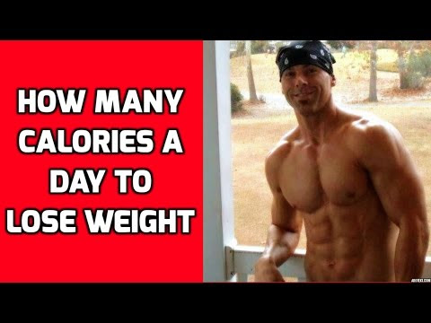 healthy weight loss per week calculator 8 5