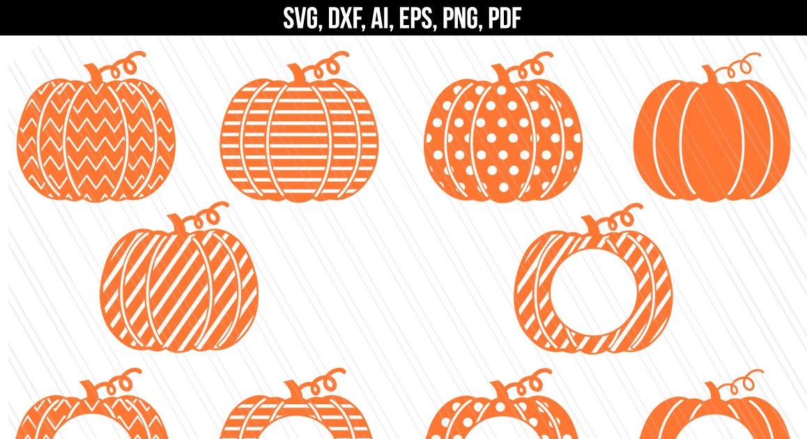 Download Pumpkin Monogram Svg Free - 2332+ SVG File for Cricut - Download SVG Cutting Files