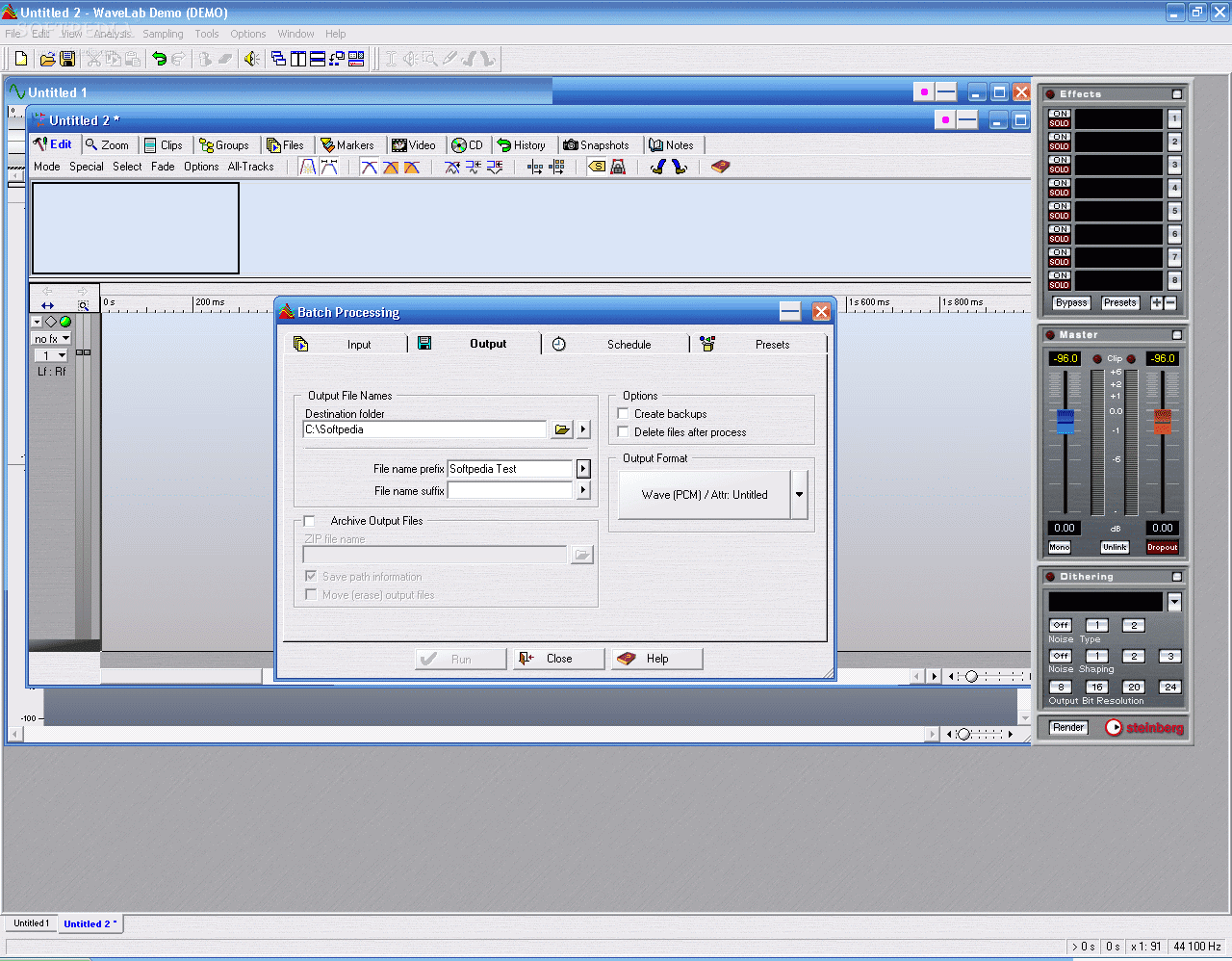 wavelab 7 free download full version