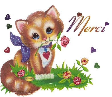 Gif Merci Davance