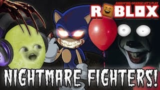 Roblox Nightmare Fighters Ghost Rider - roblox nightmare fighters how to get free vip