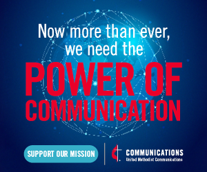 Now more than ever, we need the Power of Communication