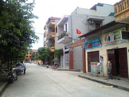 Bán đất thổ cư Ngọc Hồi, ô tô vào nhà, dt 77m2 km15, giá 1.9 tỷ 