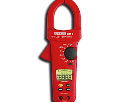Image of Benning CM 7 website