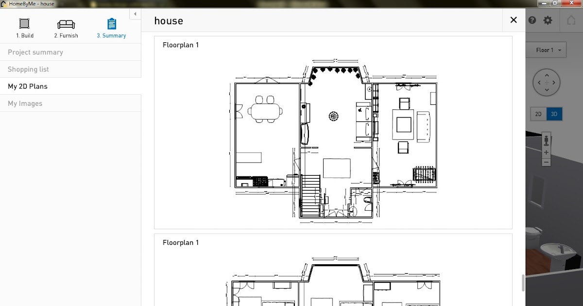 House Plan Design Software Free - Wonderful House Planning Software 7