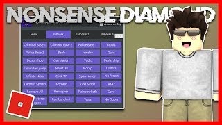 Nonsense Diamond Roblox Exploit Video On How To Get Free Robux For Computer - the darkest ending to roblox camping ever invidious