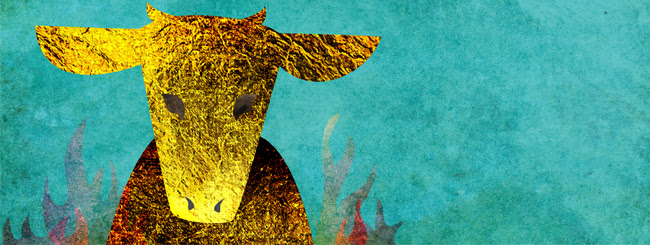 What Was the Golden Calf?