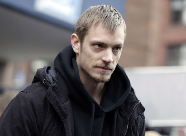 Amid three simultaneous plot lines, most of the characters in the killing are either somehow broken or hiding a secret, enabling the story to unfold in a much fresher and original way. The Killing Actor Joel Kinnaman Latest Pick For Robocop
