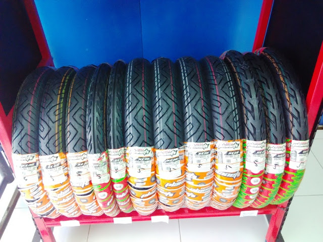  Ukuran  Ban  Motor  Ukuran  17 House MY b