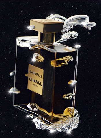 THE FRAGRANCE LOVER LIST THE FRAGRANCE LOVER LIST