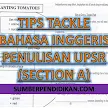 Soalan Upsr 2019 Selangor