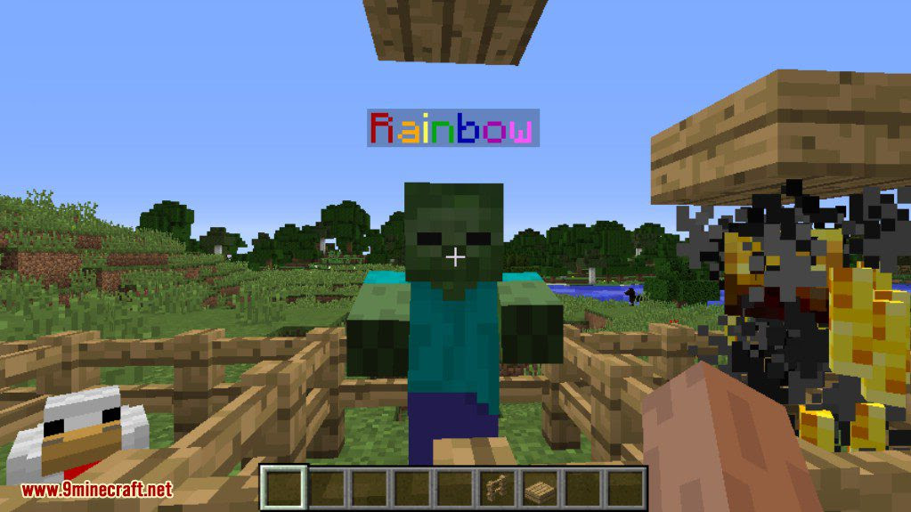 Name Minecraft Tricks Chastity Captions