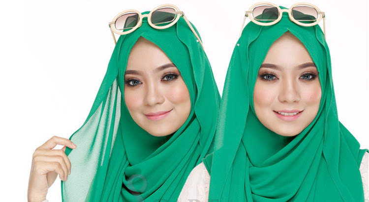 Qada puasa wajib sebelum bulan ramadhan. Cara Pakai Tudung Panjang Women Online Magazine