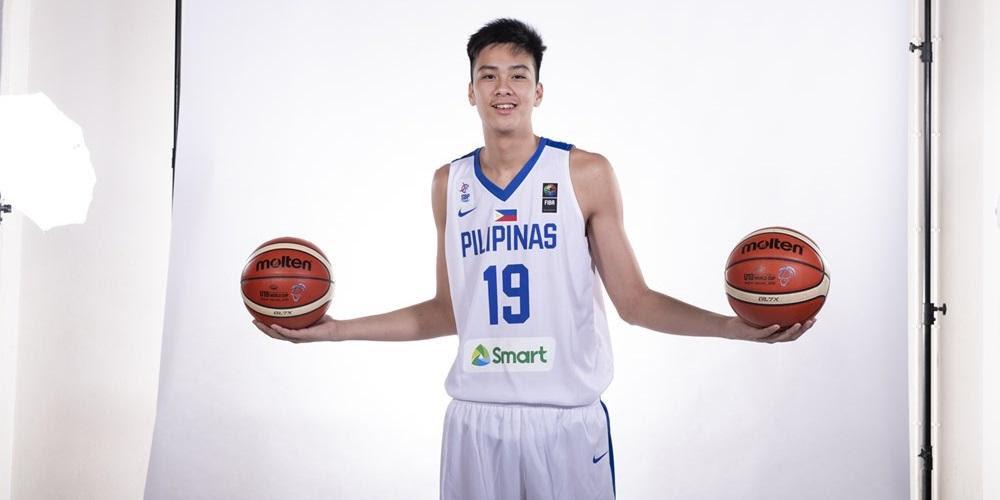 Kai sotto, a 7'2″ center from the philippines, will not return to the g league ignite, as he and the team have mutually agreed to part ways, the club announced today in a press release. Kai Sotto Tweets New Measurements Ahead Of Nba G League Debut
