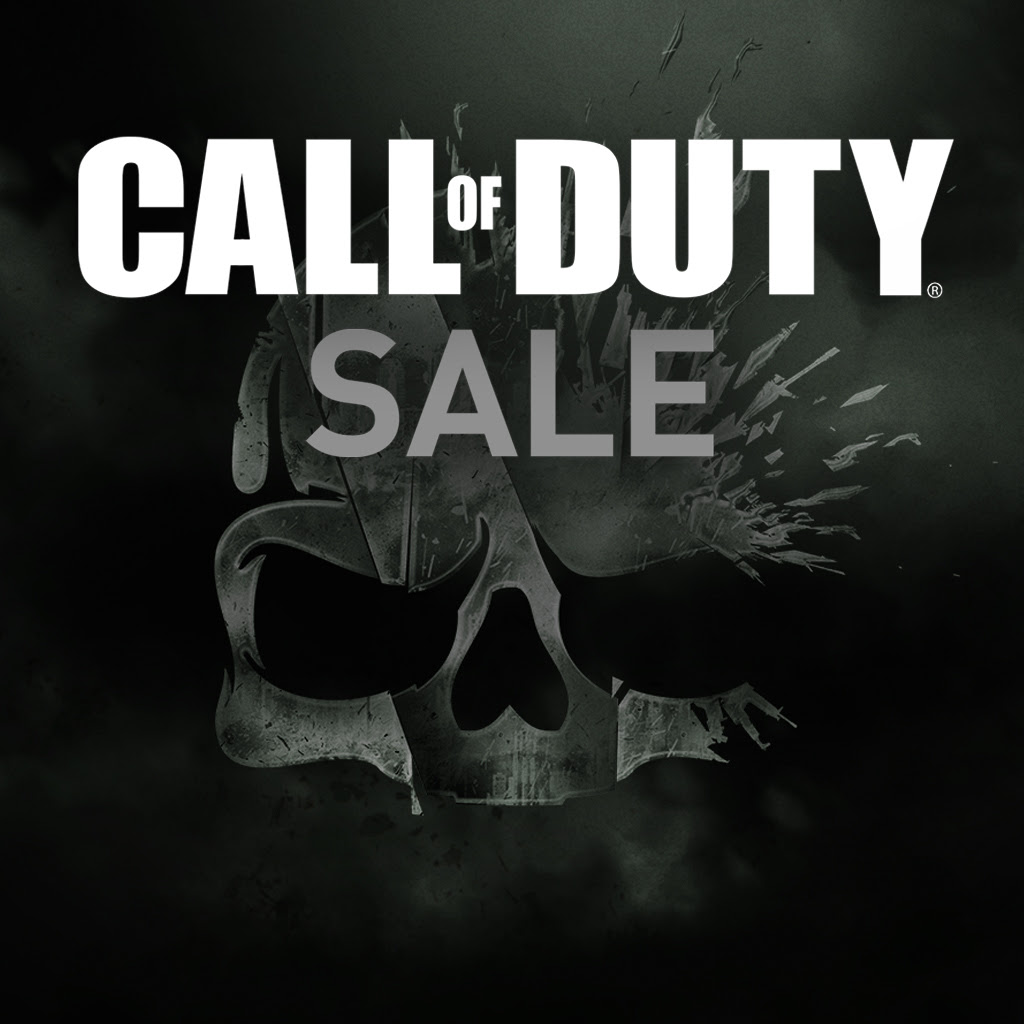 Call of Duty Franchise Sale